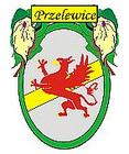 Wappen Przelewice