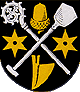Wappen Großheide